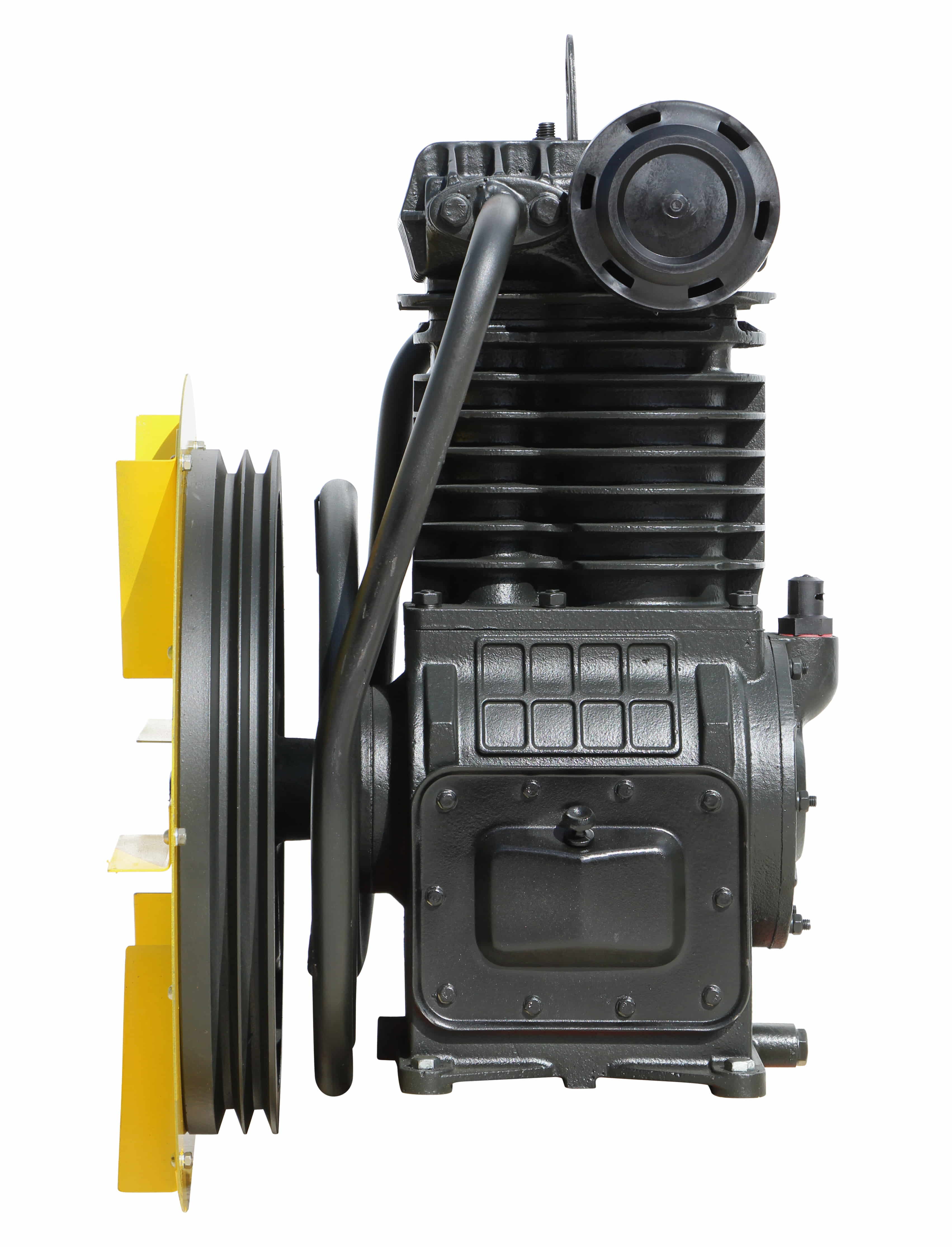 Компрессорная головка К-22