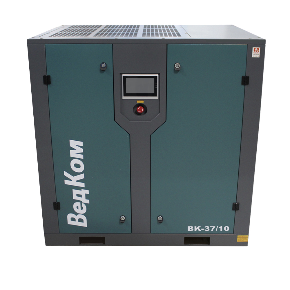Винтовой компрессор BK 37/10 PM
