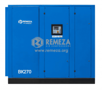 Винтовой компрессор ВК 270-8