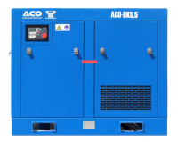 Винтовой компрессор АСО-ВК5,5/13М2