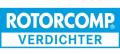 На винтовых блоках ROTORCOMP На винтовых блоках ROTORCOMP