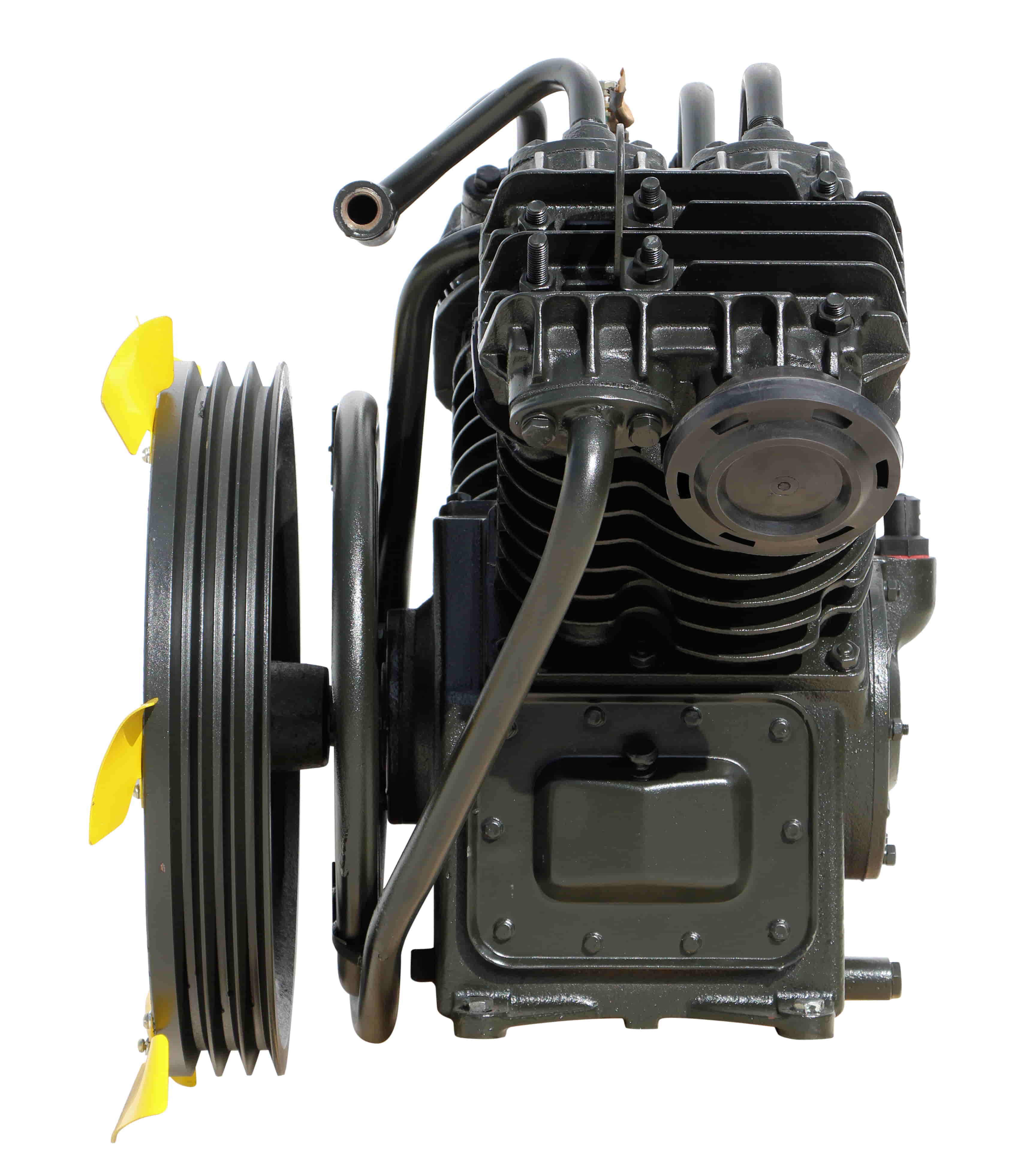 Компрессорная головка С416М