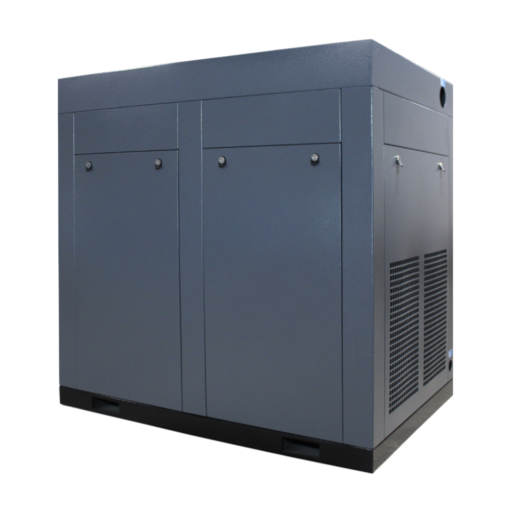 Винтовой компрессор BK 55/10 PM