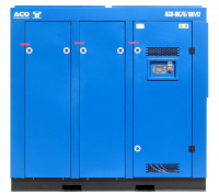 Винтовой компрессор АСО-ВК75/15М2