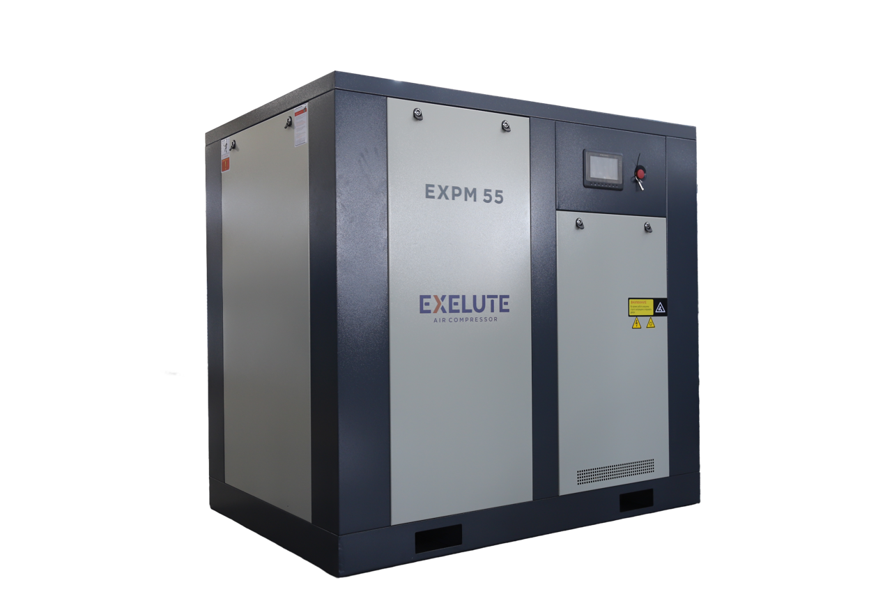 Винтовой компрессор EXPM 22/10 IP54