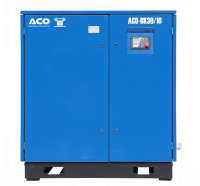 Винтовой компрессор АСО-ВК30/13