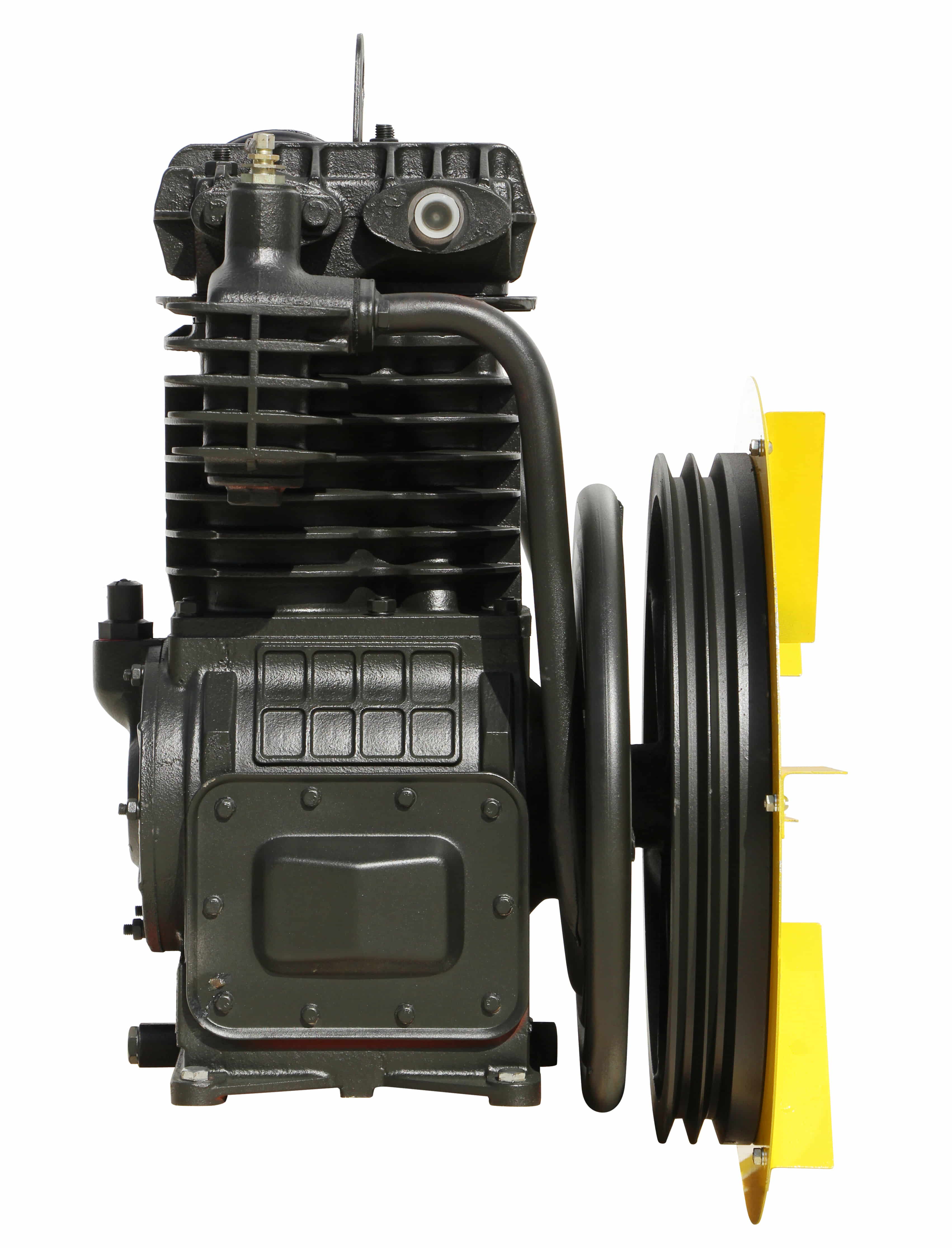 Компрессорная головка К-22