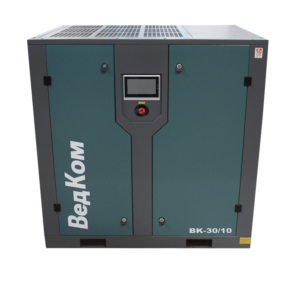Винтовой компрессор BK 30/10 PM