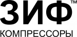 лого ЗИФ компрессоры