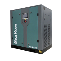 Винтовой компрессор BK 22/10 PM