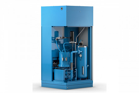 Компрессор винтовой F-Drive 6-10