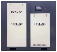 Винтовой компрессор EXDM 90/8 IP54