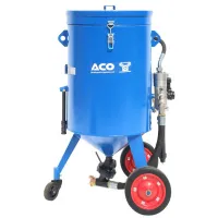 Аппарат струйной очистки - АСО200