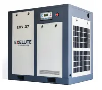 Компрессор винтовой EXV 45/12