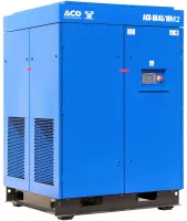 Винтовой компрессор АСО-ВК45/13М2