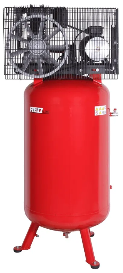 Поршневой компрессор СБ4/Ф-270.АВ890В