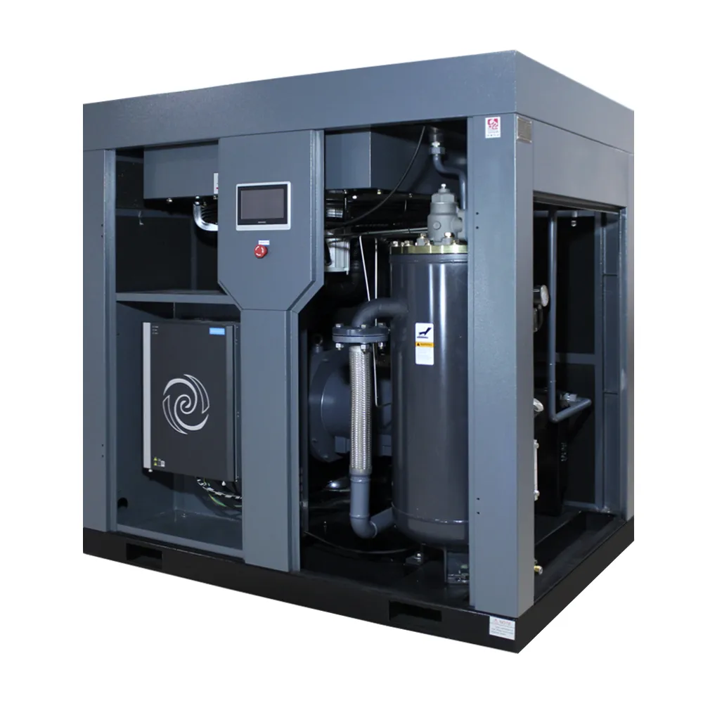 Винтовой компрессор BK 75/10 PM