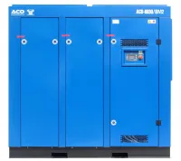 Винтовой компрессор АСО-ВК90/10М2
