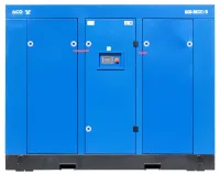 Винтовой компрессор АСО-ВК132/13М2