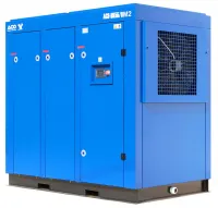 Винтовой компрессор АСО-ВК55/13М2