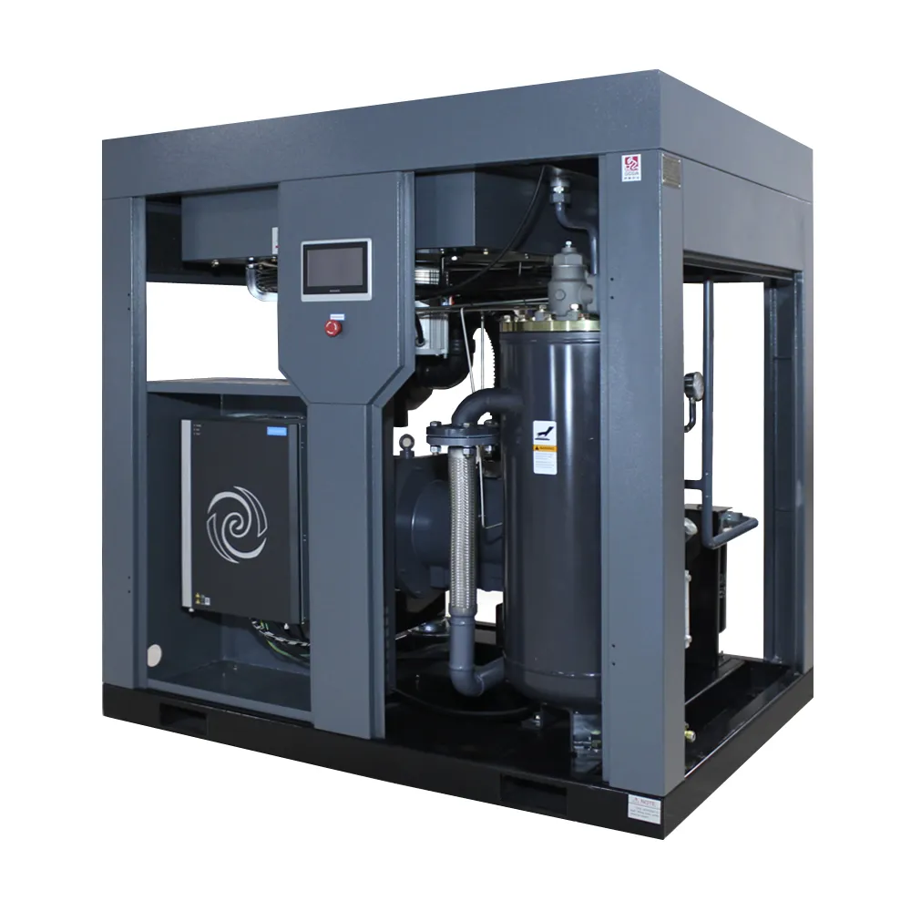 Винтовой компрессор BK 75/10 PM