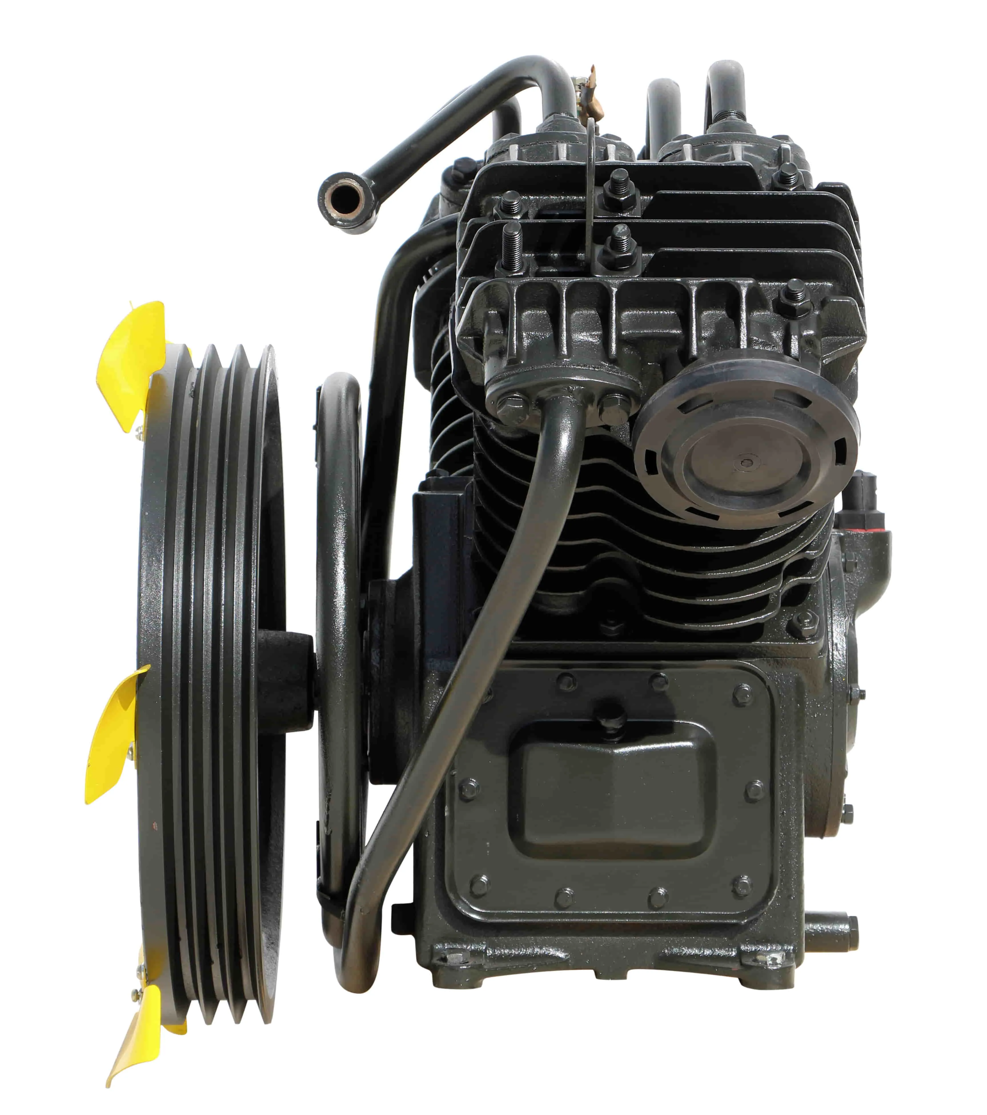 Компрессорная головка С416М