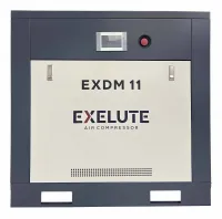 Винтовой компрессор EXELUTE EXDM 7,5/10 IP54