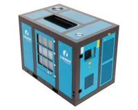 Винтовой компрессор LKV 200/13 D EVO