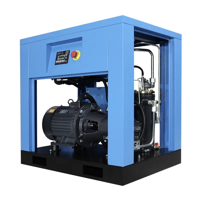 Винтовой компрессор BK 7,5/10 CFM (IP 54)