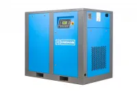 Винтовой компрессор Hansmann RSA 11-12