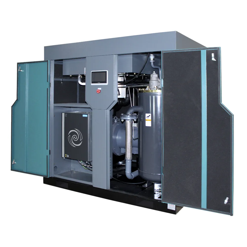 Винтовой компрессор BK 75/10 PM