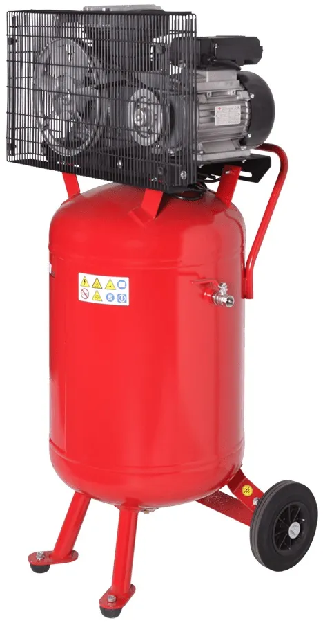 Поршневой компрессор СБ4/С-100.АВ365В A