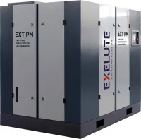 Винтовой компрессор EXT 280/10 PM IP54
