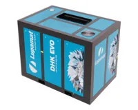 Винтовой компрессор LKV 250/13 DHK EVO