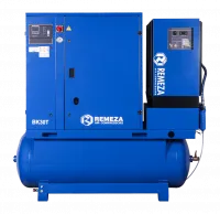Винтовой компрессор для станков лазерной резки ВК30Т-16-500Д2