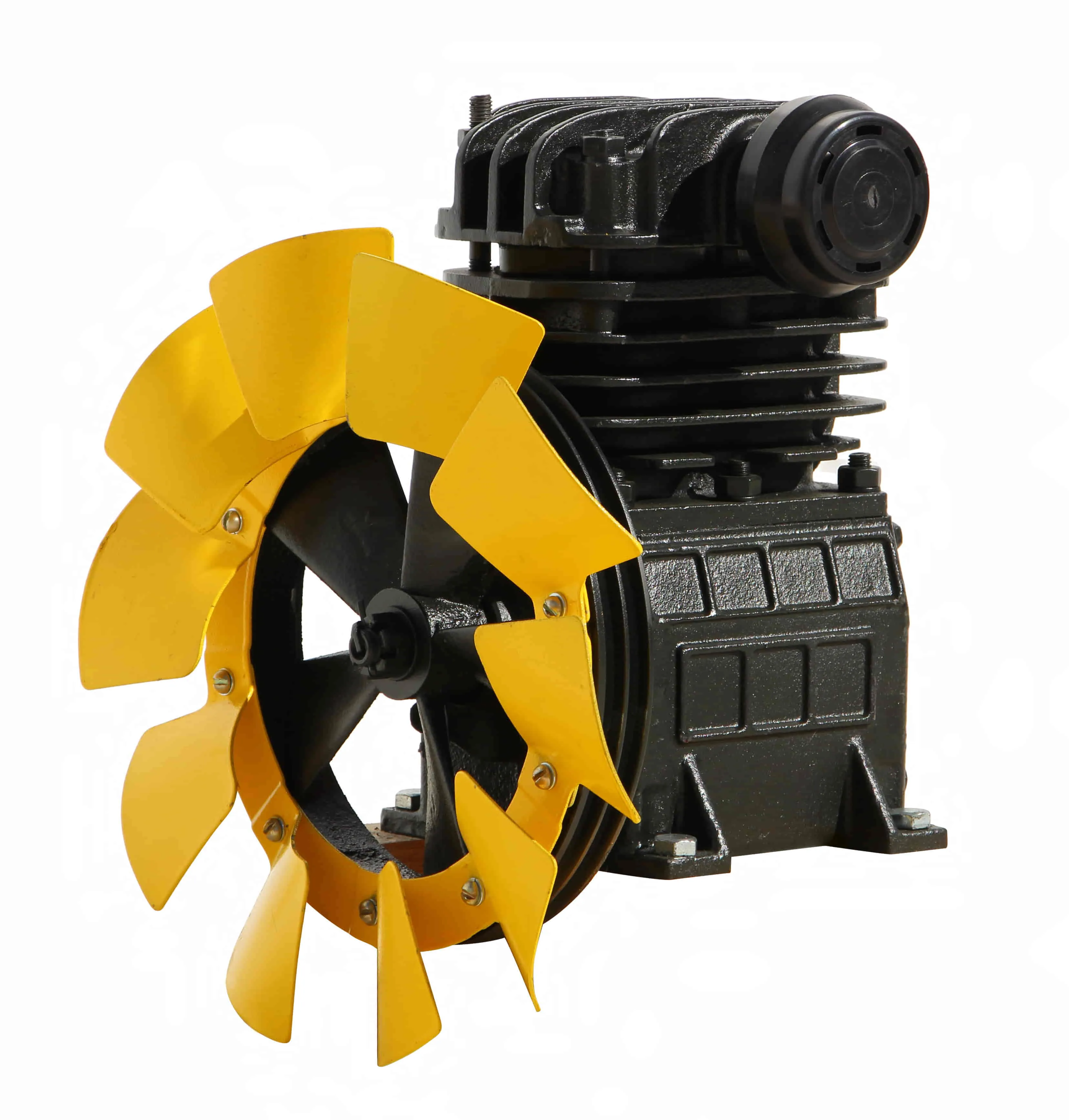 Компрессорная головка С412М