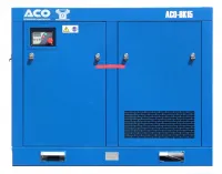 Винтовой компрессор АСО-ВК15/13М2