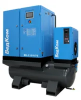 Винтовой компрессор ВК-J 11/10 TG