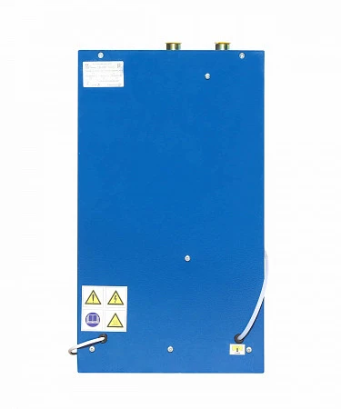 Осушитель сжатого воздуха рефрижераторного типа АСО ОВ-42М1