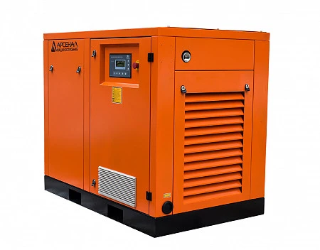 Станция компрессорная электрическая ЗИФ-СВЭ-3,5/1,0 ШМ