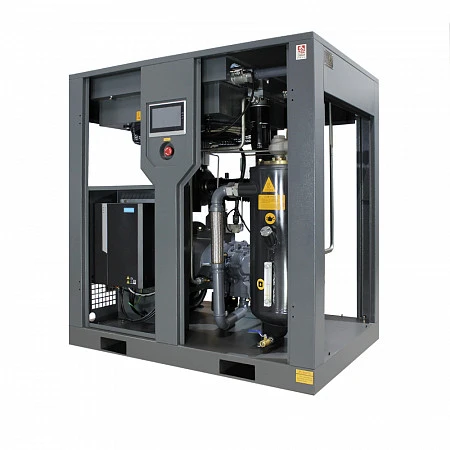 Винтовой компрессор BK 37/10 PM