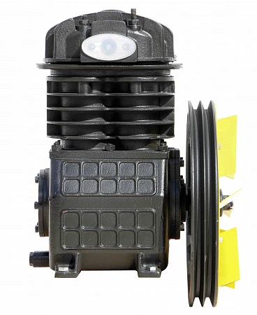 Компрессорная головка К24М