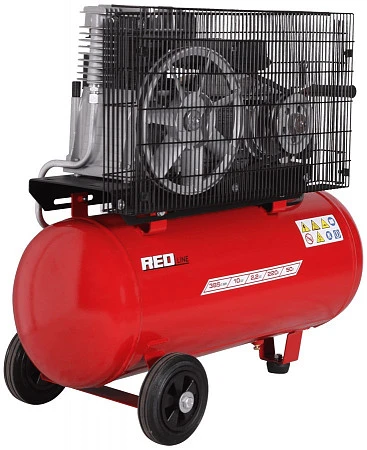 Поршневой компрессор СБ4/С-50.АВ365