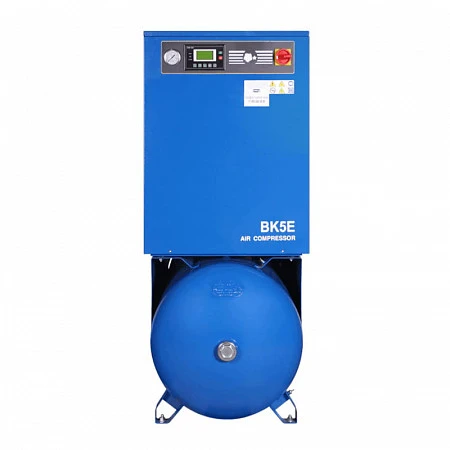 Винтовой компрессор Remeza ВК5E-8-500Д