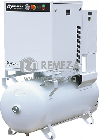 Спиральный компрессор КС3-10-270АД