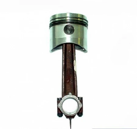 Поршень с шатуном К24М.01.03.000