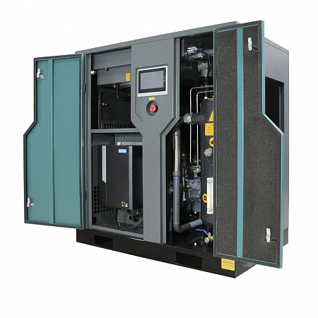 Винтовой компрессор BK 15/16 PM