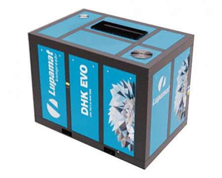 Винтовой компрессор LKV 250/10 DHK EVO