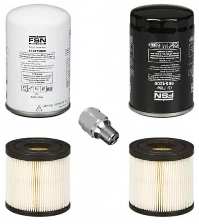 251JT0060 Cервисный набор MICRO old