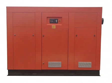 Станция компрессорная электрическая ЗИФ-СВЭ-26,5/1,0 ШМ